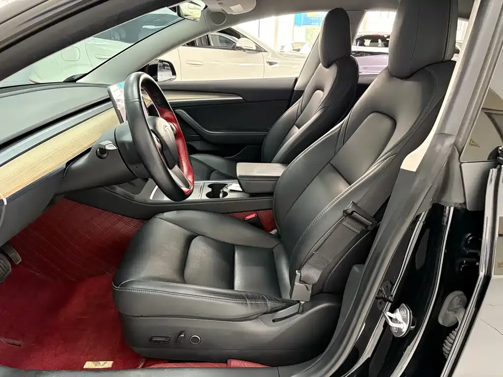 Tesla Model 3 2023 из CN, фото 7