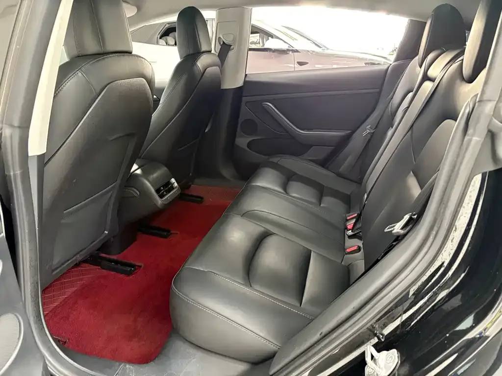 Tesla Model 3 2023 из CN, фото 8