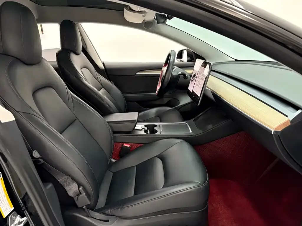 Tesla Model 3 2023 из CN, фото 9