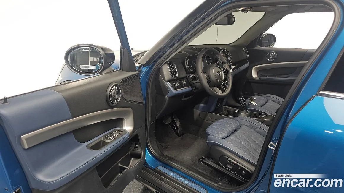 Mini Countryman 2023 из KR, фото 10