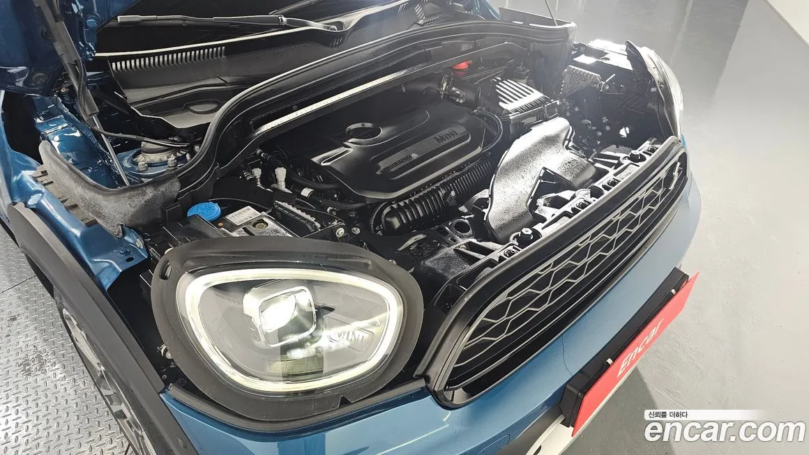 Mini Countryman 2023 из KR, фото 6