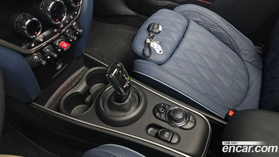Mini Countryman 2023 из KR, фото 9