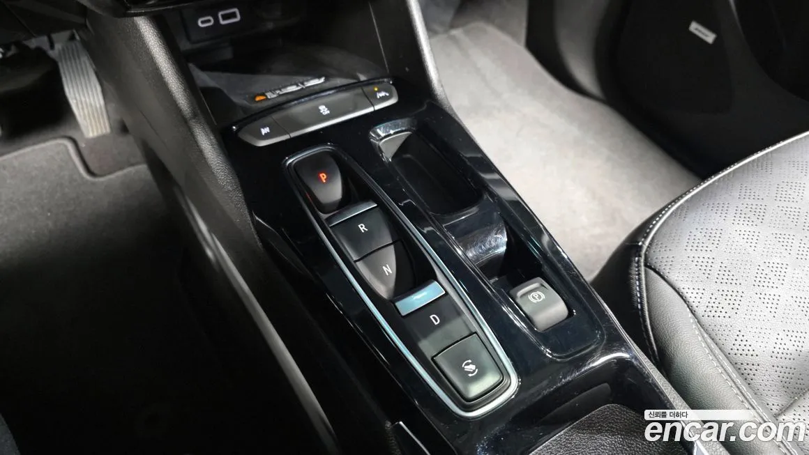Chevrolet (GM Daewoo) Bolt EV 2022 из KR, фото 9