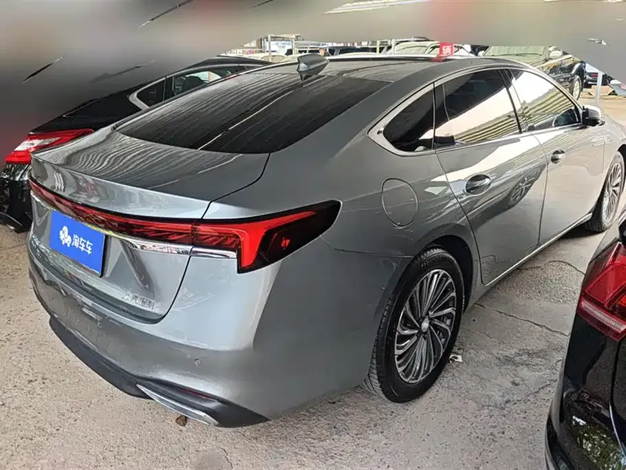 Buick LaCrosse 2023 из CN, фото 3