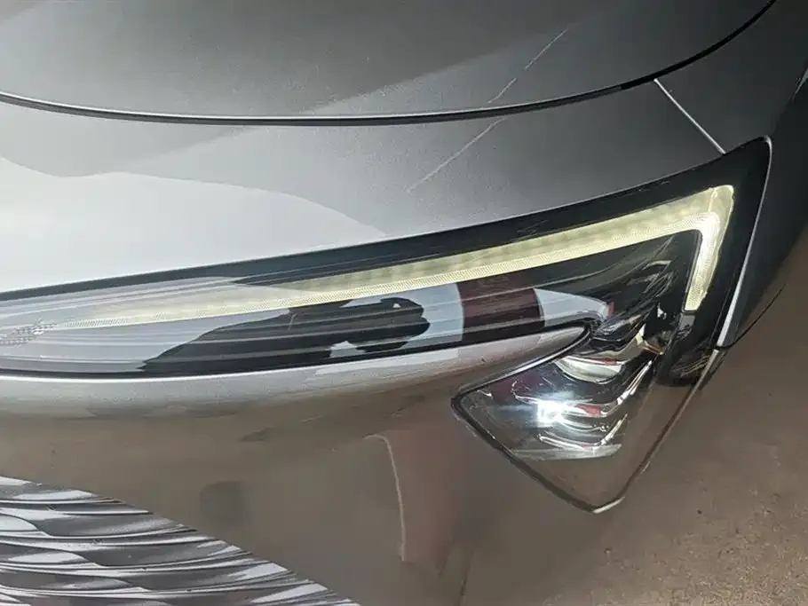 Buick LaCrosse 2023 из CN, фото 5