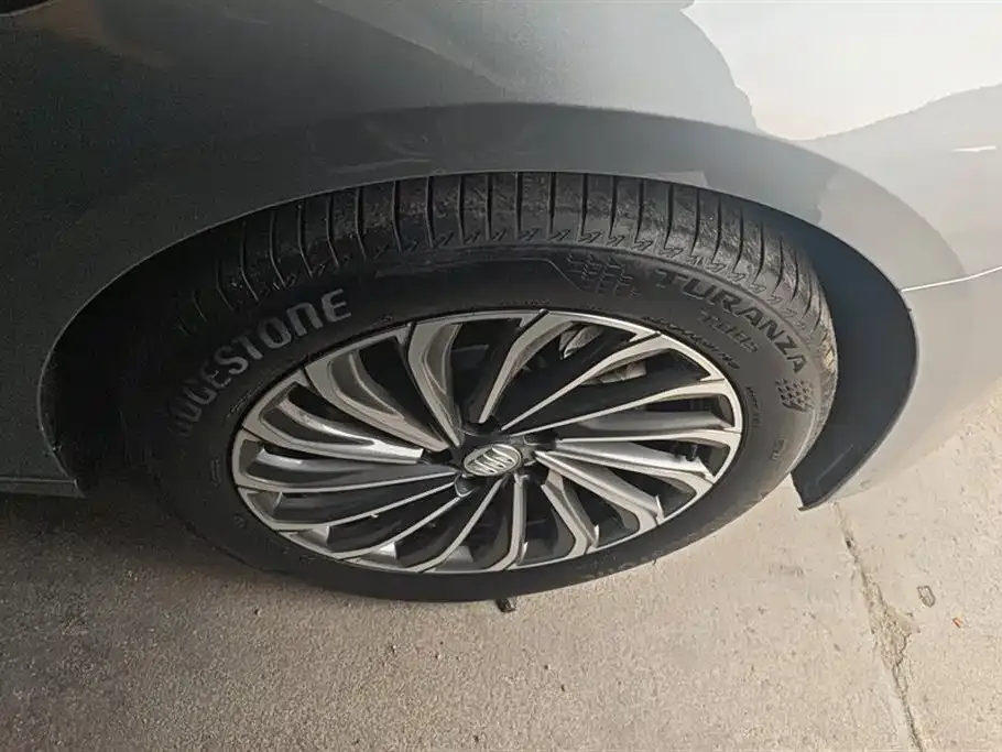 Buick LaCrosse 2023 из CN, фото 6
