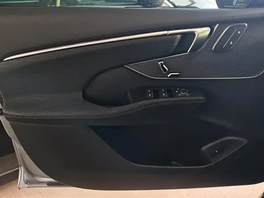Buick LaCrosse 2023 из CN, фото 7