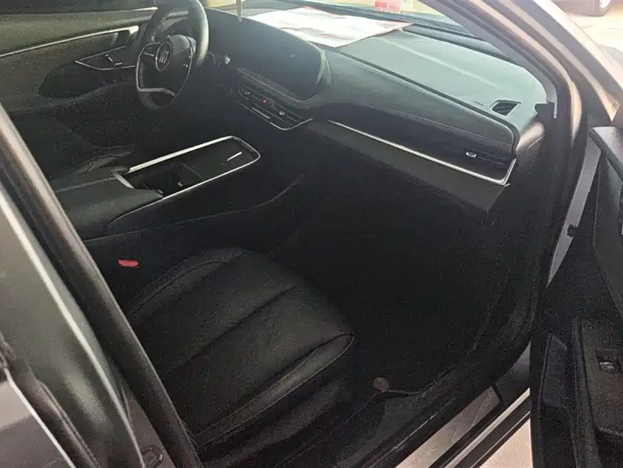 Buick LaCrosse 2023 из CN, фото 8