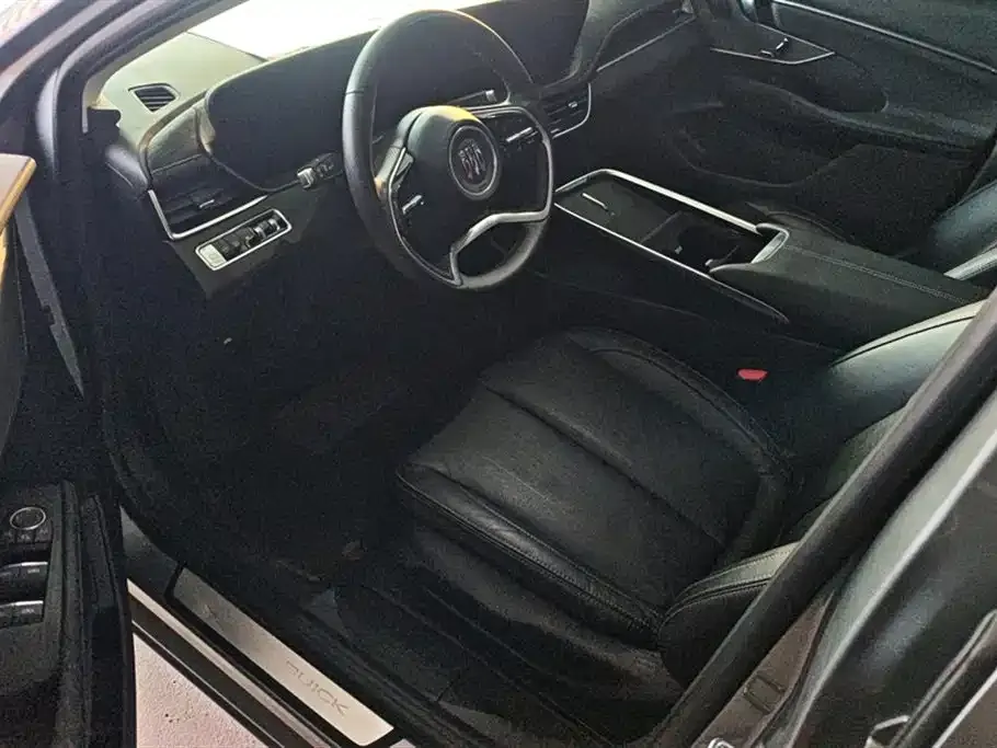 Buick LaCrosse 2023 из CN, фото 9