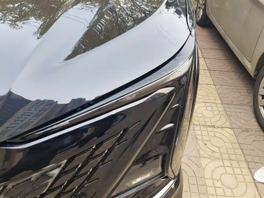 Changan UNI-T 2022 из CN, фото 5