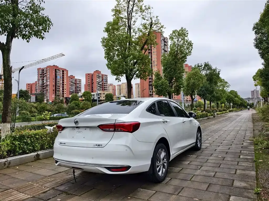 Buick Verano 2023 из CN, фото 10