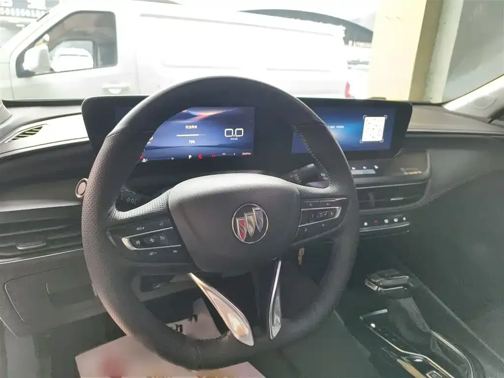 Buick Verano 2023 из CN, фото 3