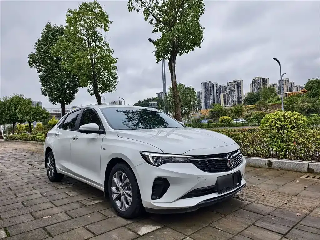 Buick Verano 2023 из CN, фото 6