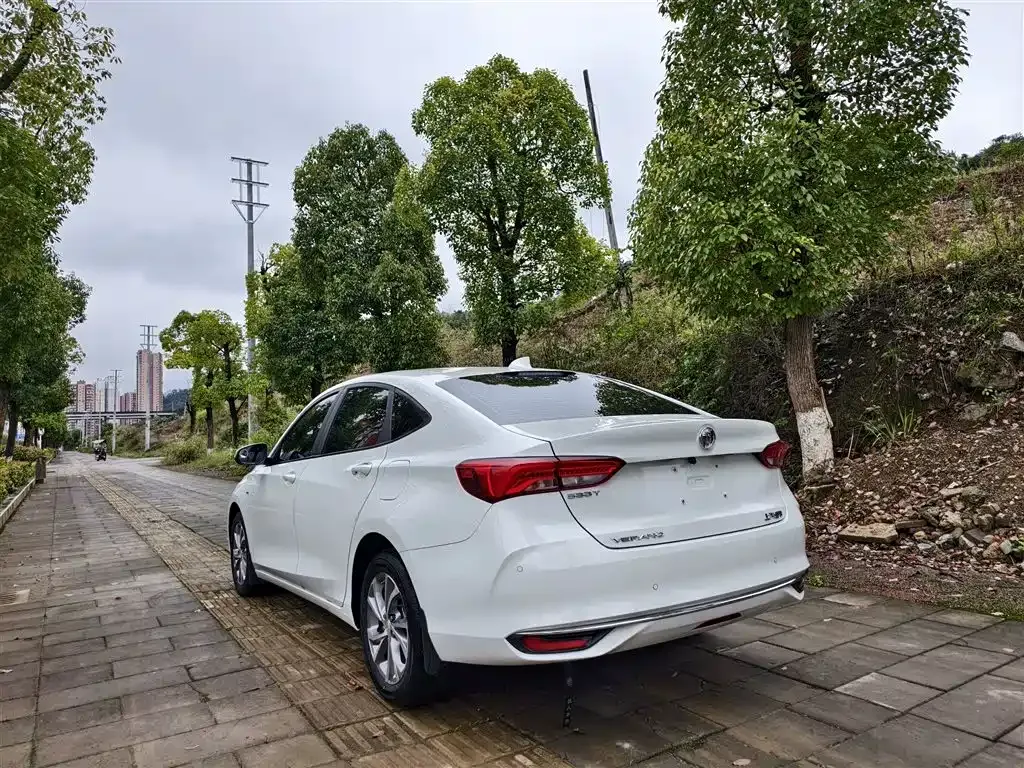 Buick Verano 2023 из CN, фото 7