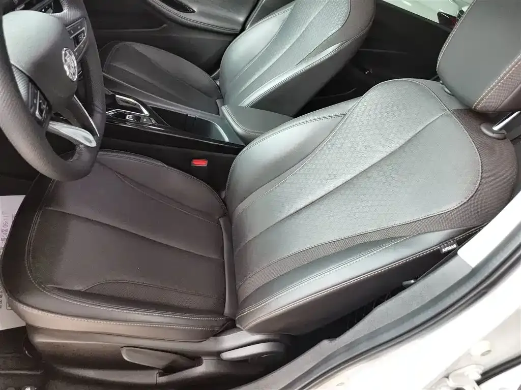 Buick Verano 2023 из CN, фото 8