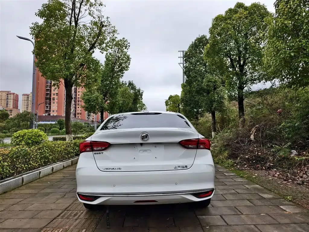 Buick Verano 2023 из CN, фото 9