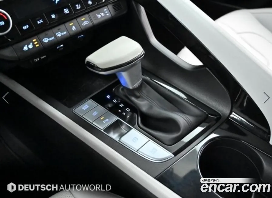 Hyundai AVANTE 2023 из KR, фото 9