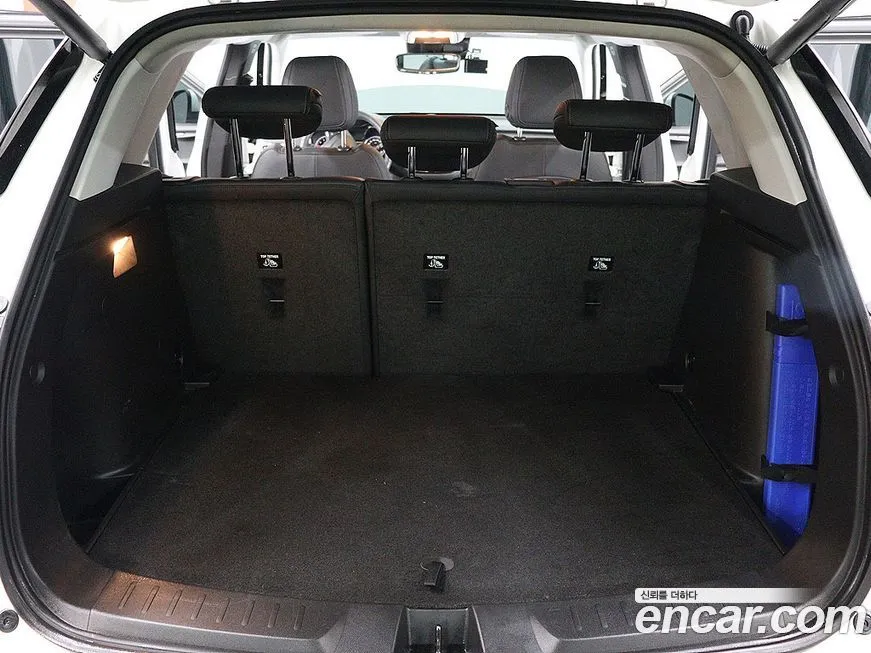 Chevrolet (GM Daewoo) Trailblazer 2022 из KR, фото 5
