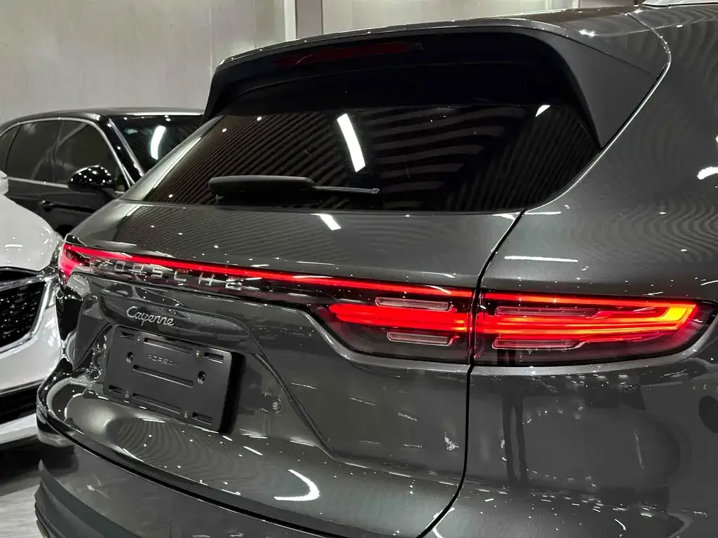 Porsche Cayenne 2023 из CN, фото 9