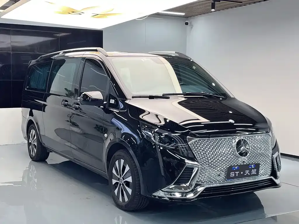 Mercedes-Benz Vito — фото 3