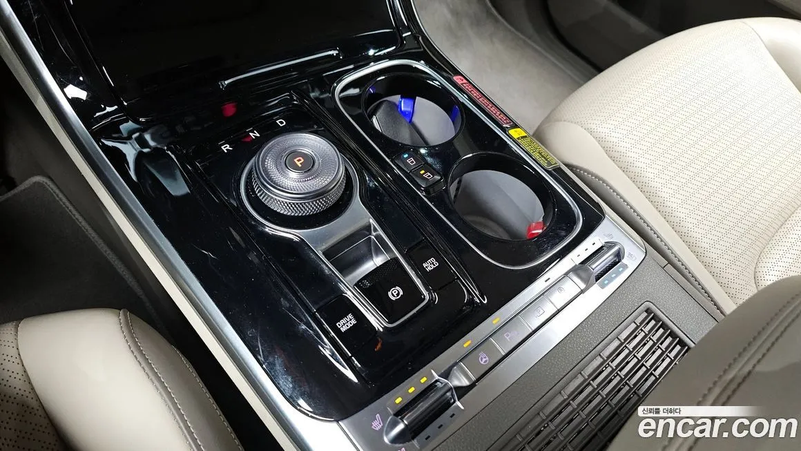Kia Carnival 2023 из KR, фото 9