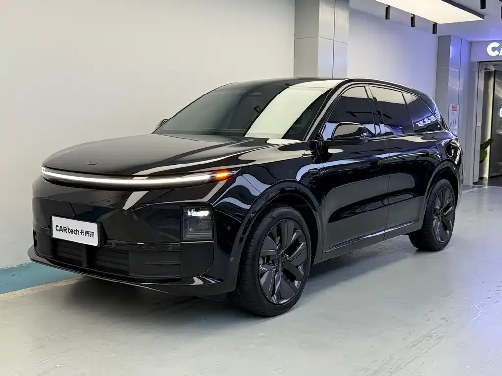 Li Auto L6 2024 из CN, фото 1