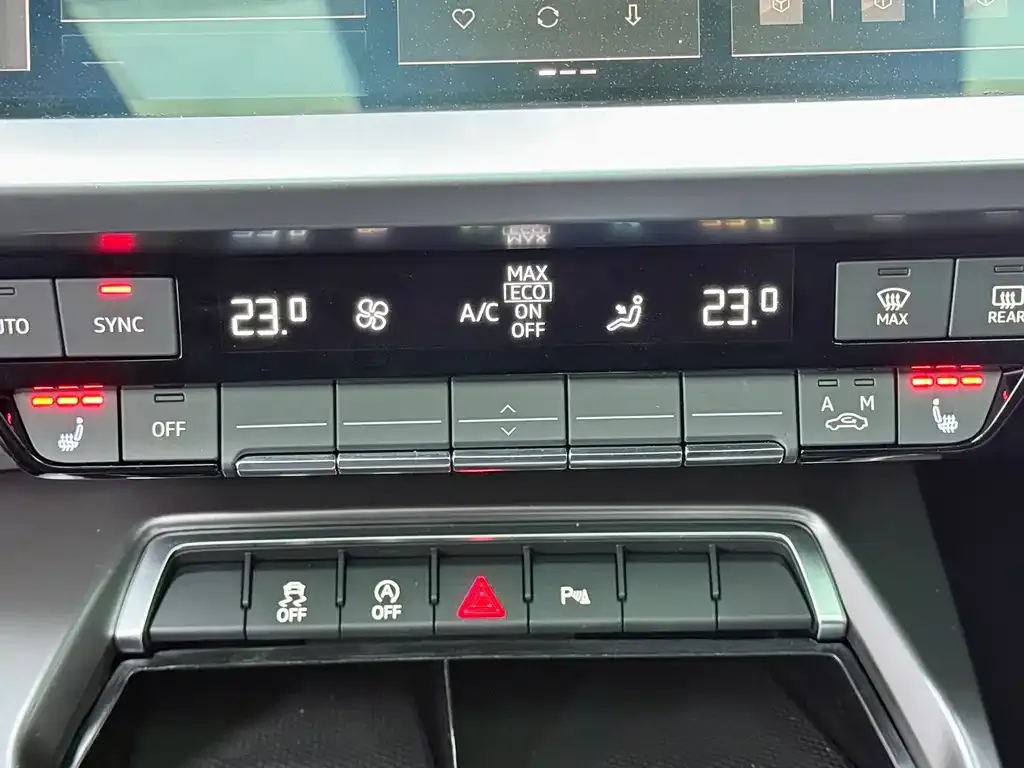 Audi A3 2021 из CN, фото 5