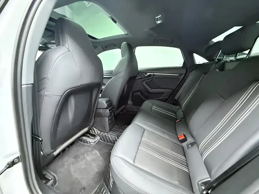 Audi A3 2021 из CN, фото 8