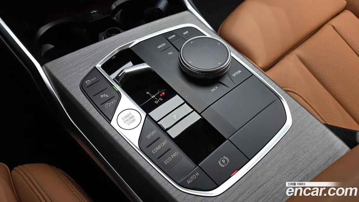BMW 3-Series 2025 из KR, фото 9