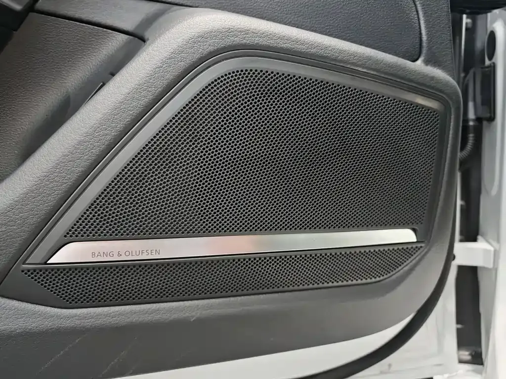 Audi A7 2024 из CN, фото 8