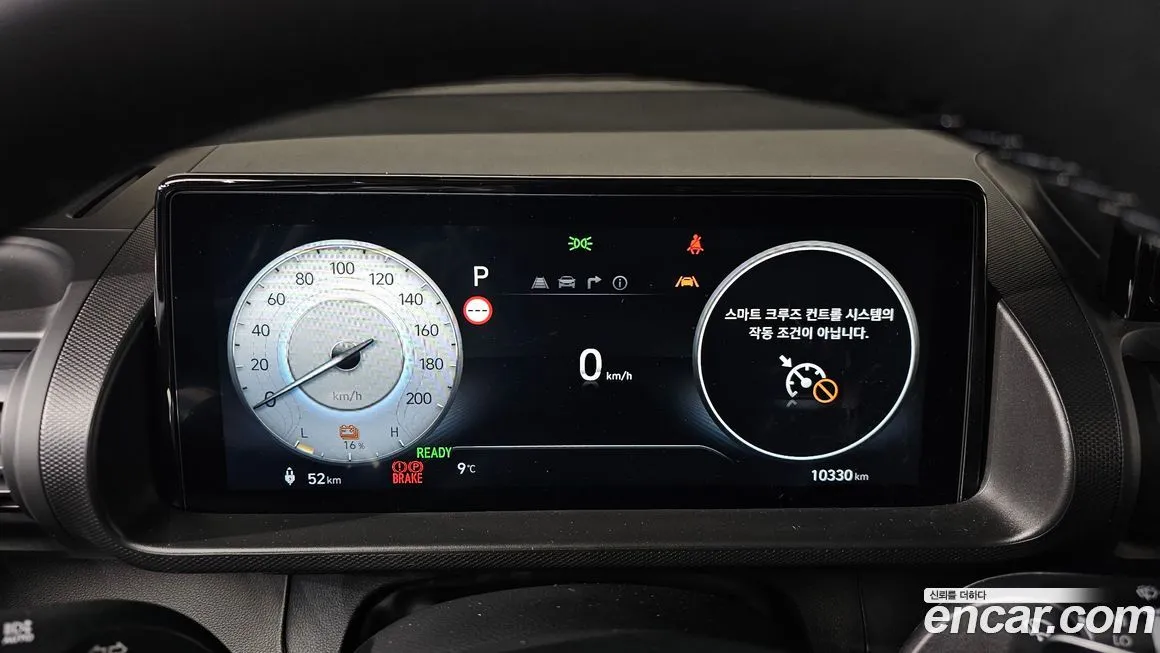 Hyundai Casper — фото 8