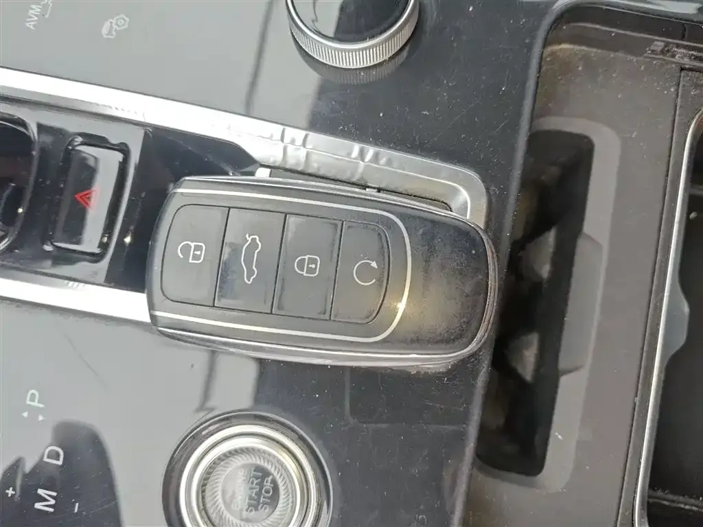 Chery Tiggo 8 PLUS 2021 из CN, фото 9