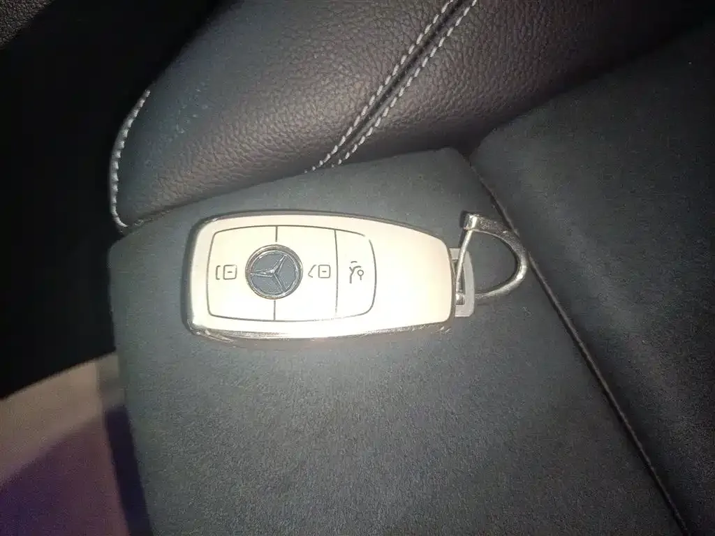 [object Object] A-Class 2021 из CN, фото 9