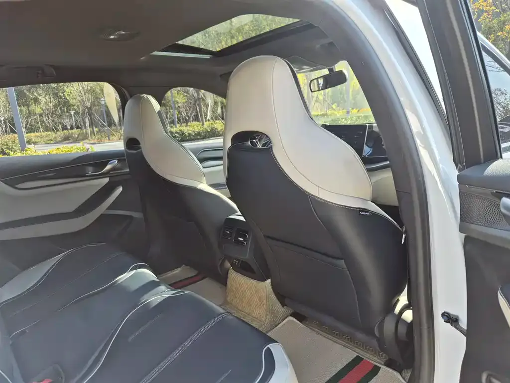 BYD Qin PLUS 2023 из CN, фото 10