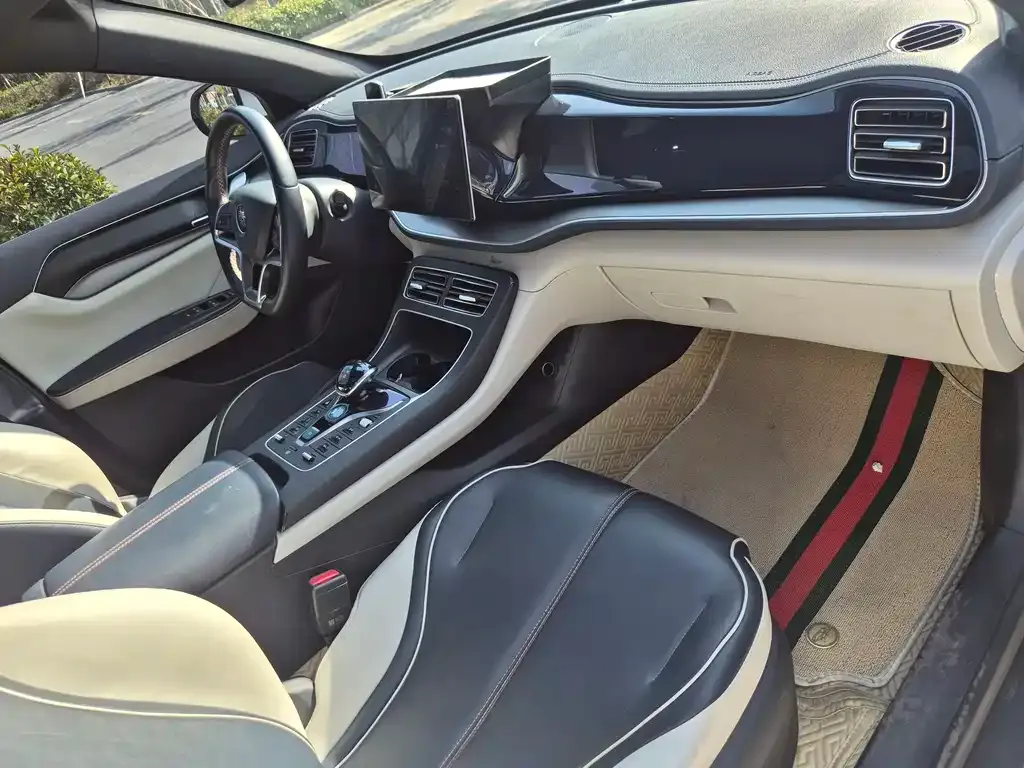 BYD Qin PLUS 2023 из CN, фото 9