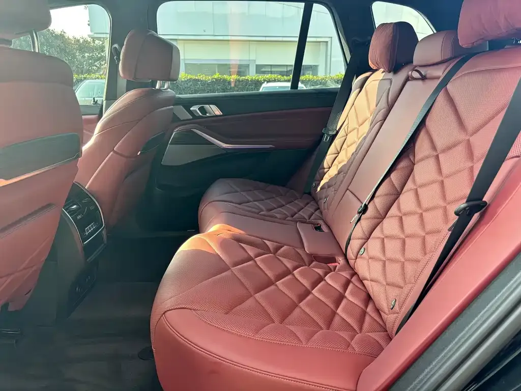 BMW X5 2023 из CN, фото 8