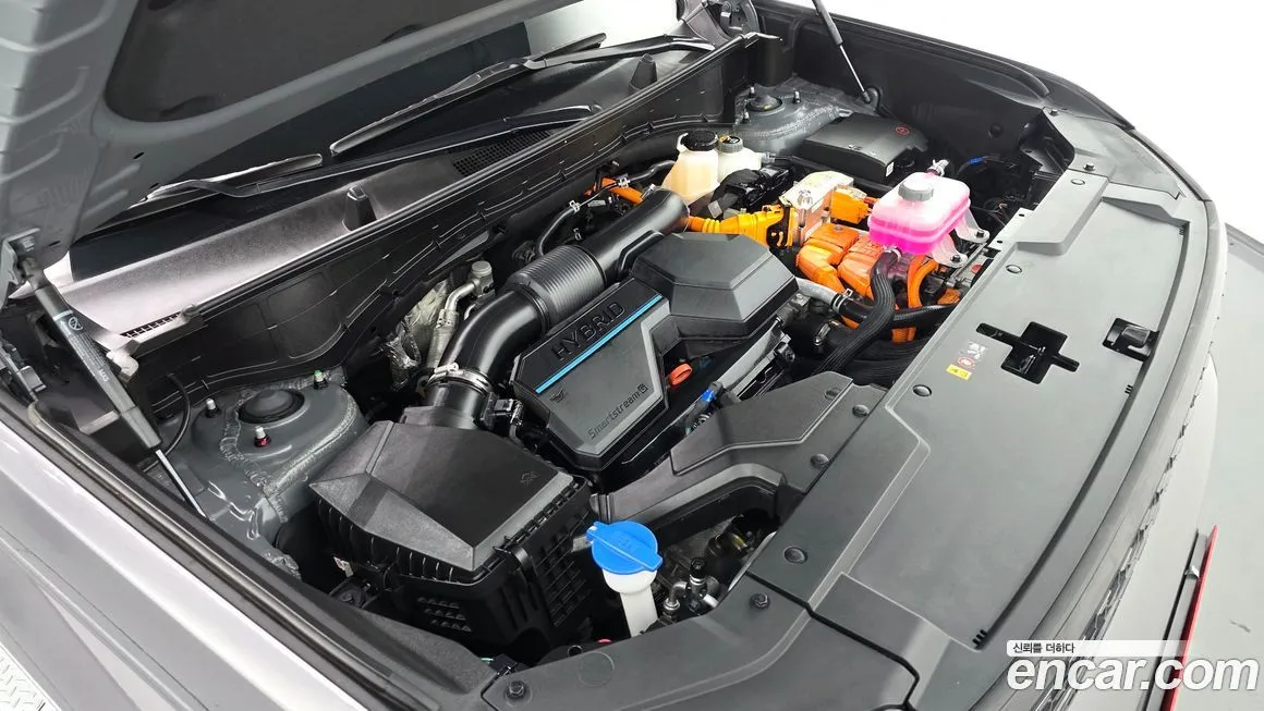 Hyundai Santafe — фото 6