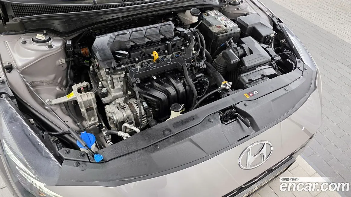 Hyundai AVANTE — фото 6