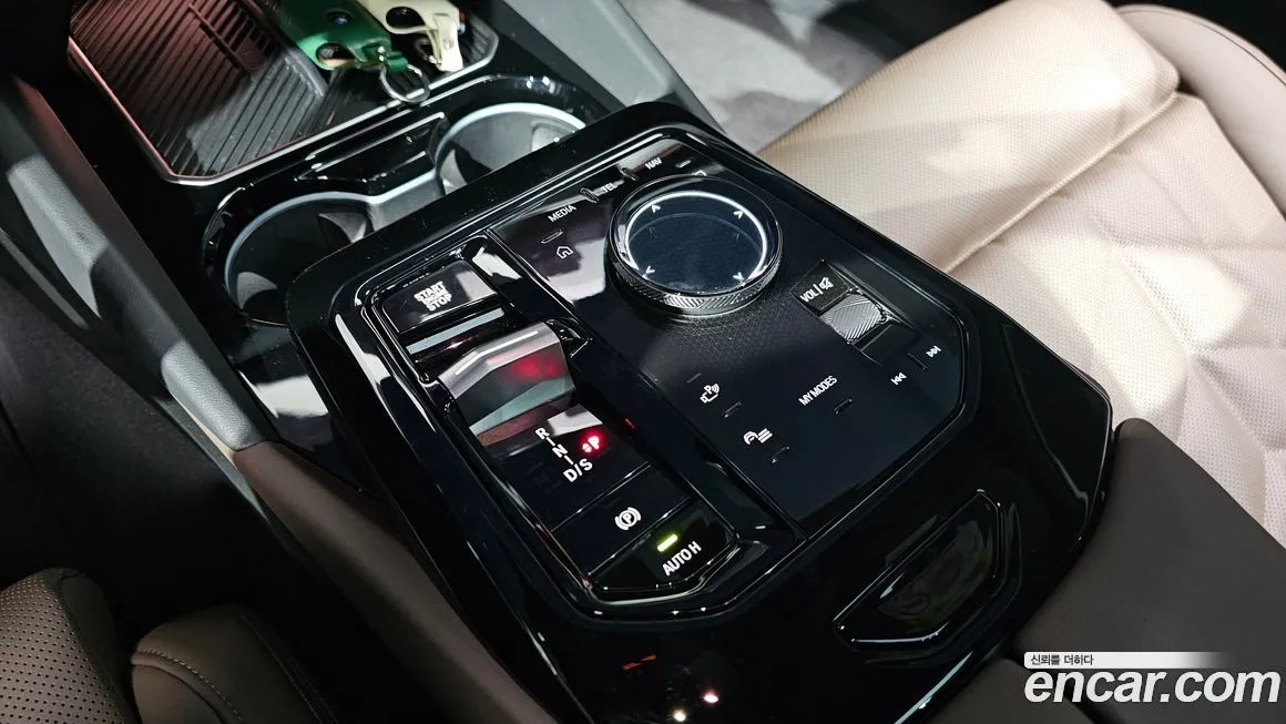 BMW 5-Series 2024 из KR, фото 9