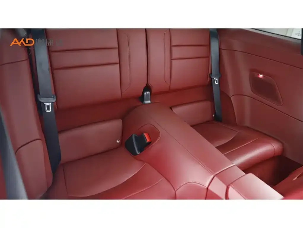Porsche 911 2023 из CN, фото 8
