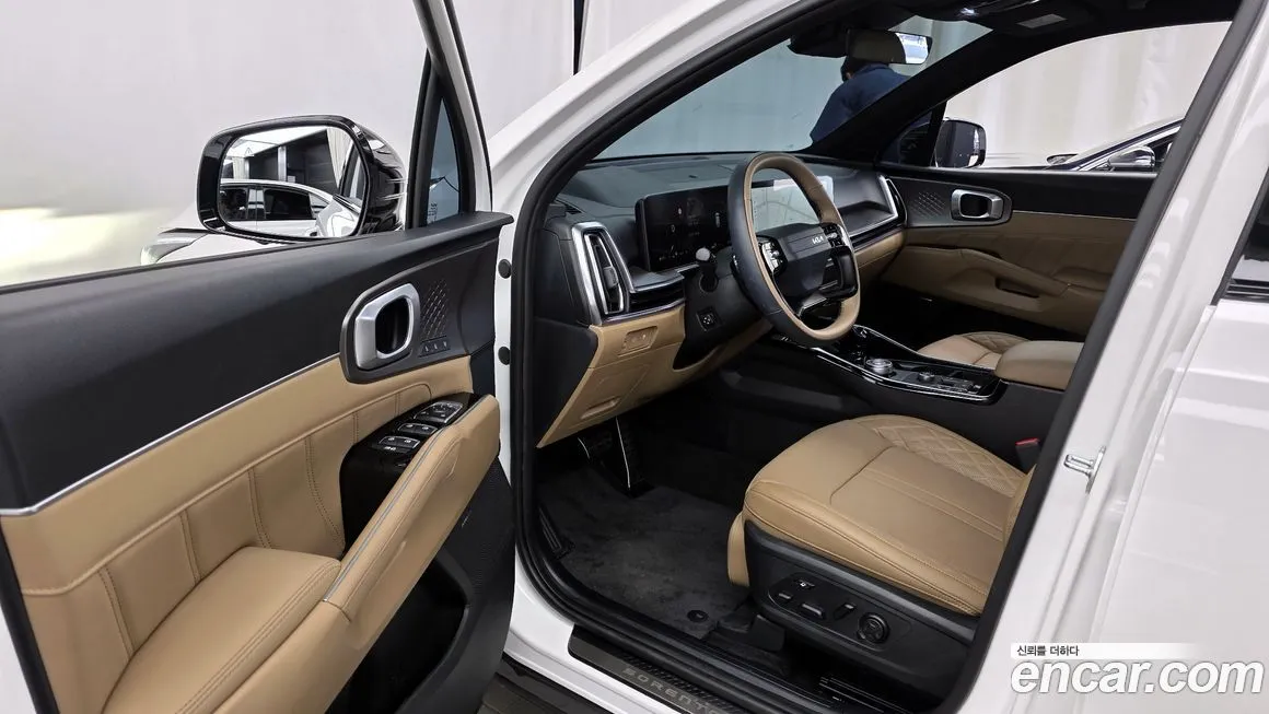 Kia Sorento — фото 10