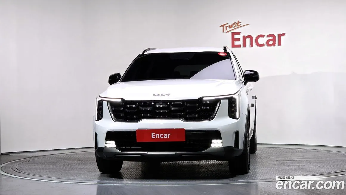 Kia Sorento — фото 3