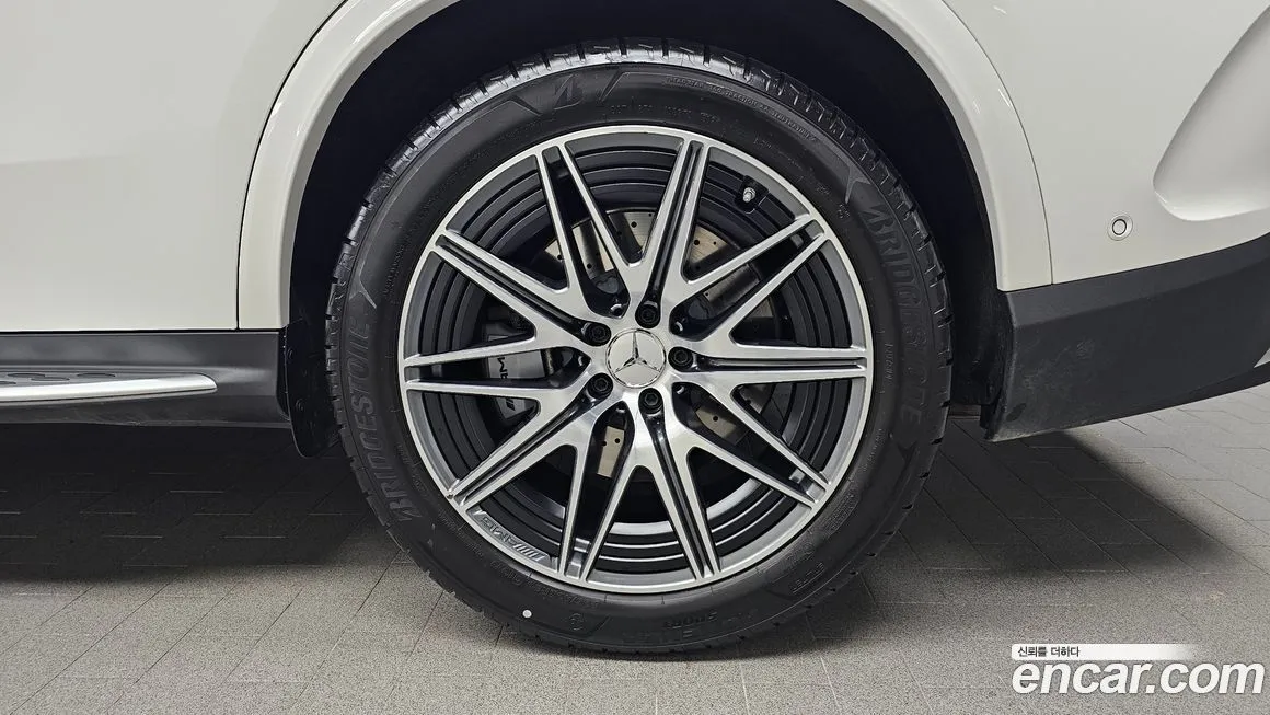 Mercedes-Benz GLC-Class 2025 из KR, фото 5