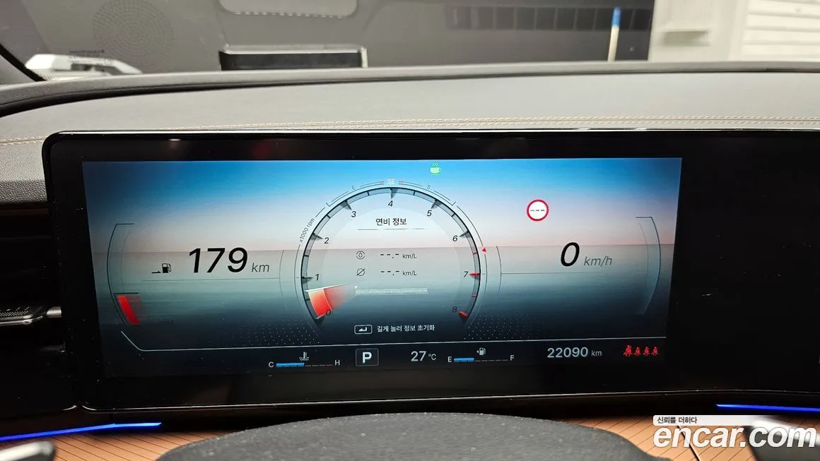KG Mobility (Ssangyong) Torres 2025 из KR, фото 8