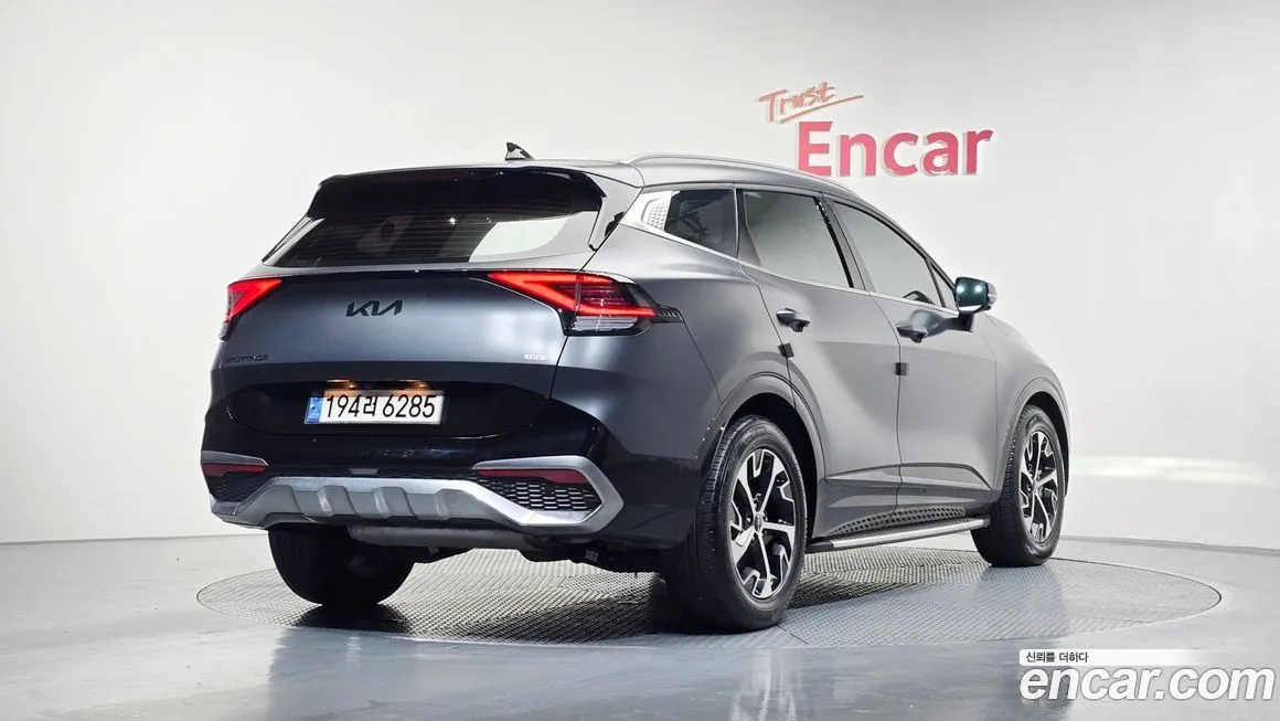 Kia Sportage — фото 2