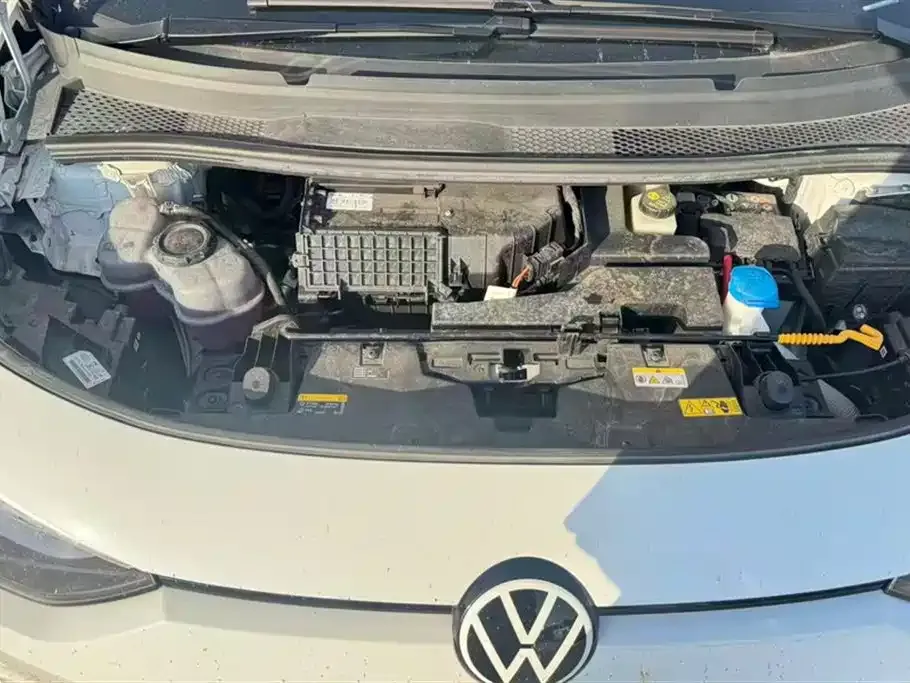 Volkswagen ID.3 2024 из CN, фото 10