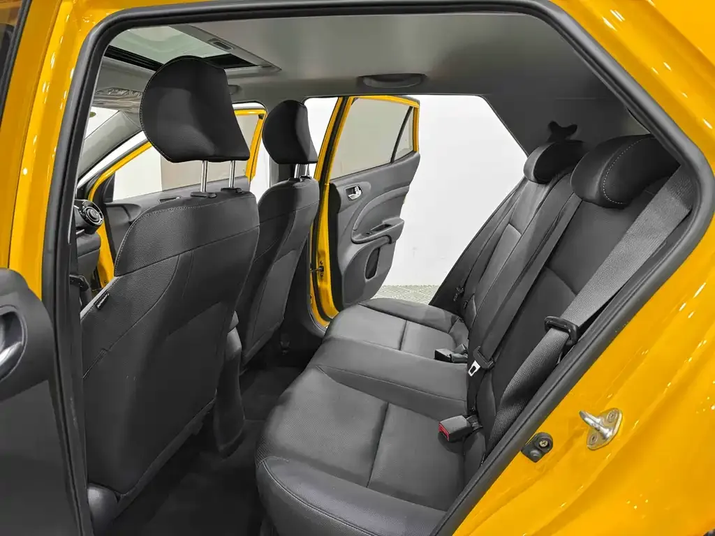 Kia KX1 2021 из CN, фото 6
