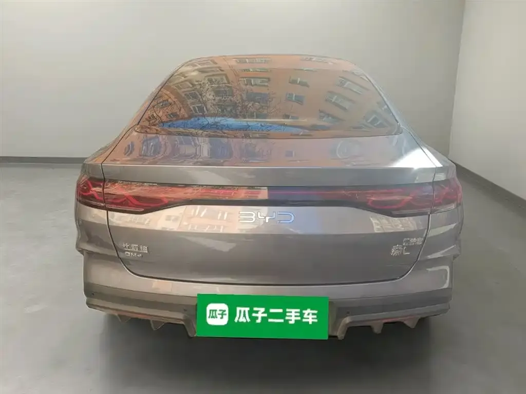 BYD Qin L 2024 из CN, фото 6