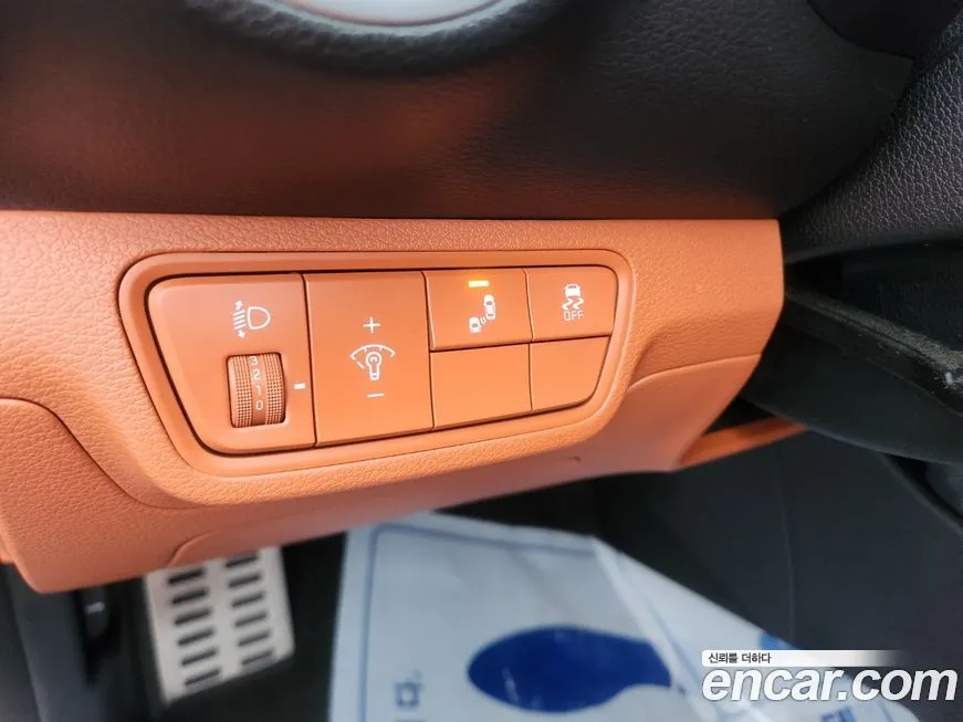 Kia K3 2023 из KR, фото 9