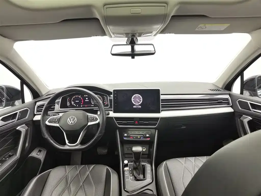 Volkswagen Tiguan L 2023 из CN, фото 5
